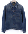 Jacket Ronny Worn Authentic