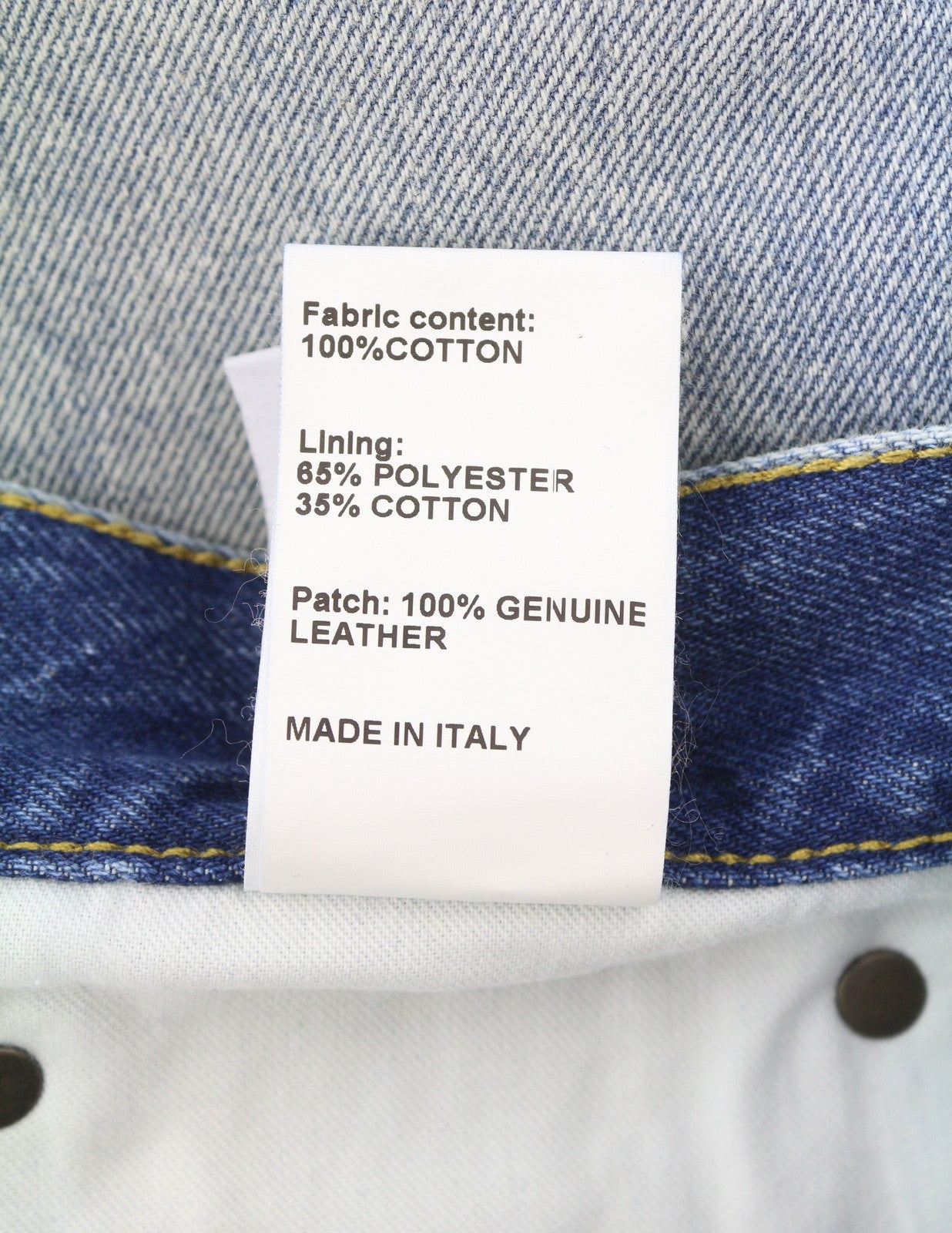 R13 Cuffed X-BF moteriški džinsai su rankogaliais, 28 Jasper Straight Fit, ūsai, išblukusi mėlyna, PF25 