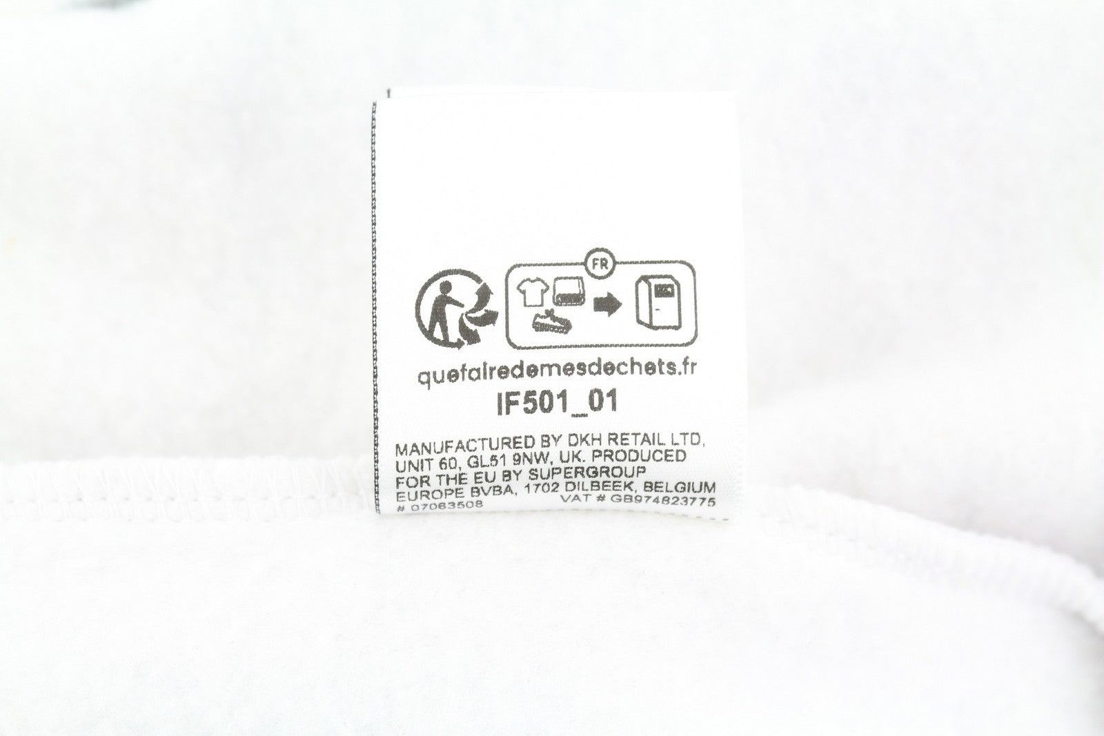 SUPERDRY Neon VL Graphic moteriškas džemperis su gobtuvu, 38 dydžio, melanžo pilkos spalvos, su kengūros logotipu 