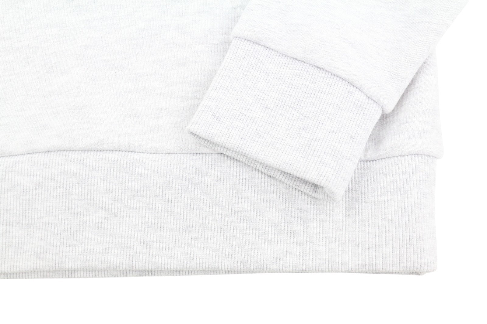 SUPERDRY Neon VL Graphic moteriškas džemperis su gobtuvu, 38 dydžio, melanžo pilkos spalvos, su kengūros logotipu 