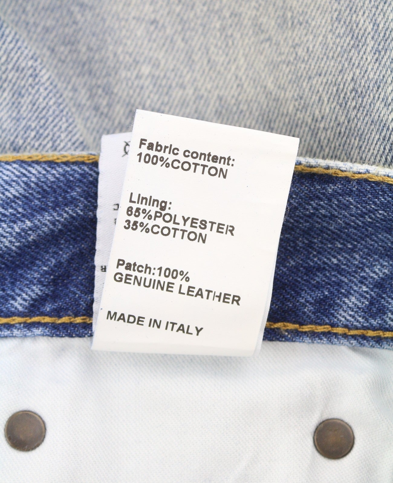 R13 Boyfriend Women Jeans 28 Jasper Cropped Whiskers Faded Blue FW25 RRP699