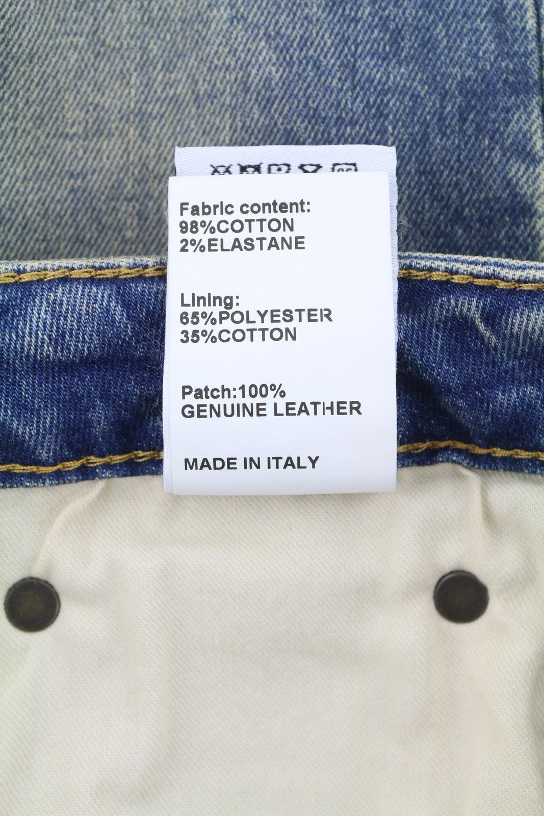 R13 Kick Fit moteriški džinsai, 30 Kelly tamprūs, platėjantys, trumpi, išblukintos mėlynos spalvos, FW25, RRP699 