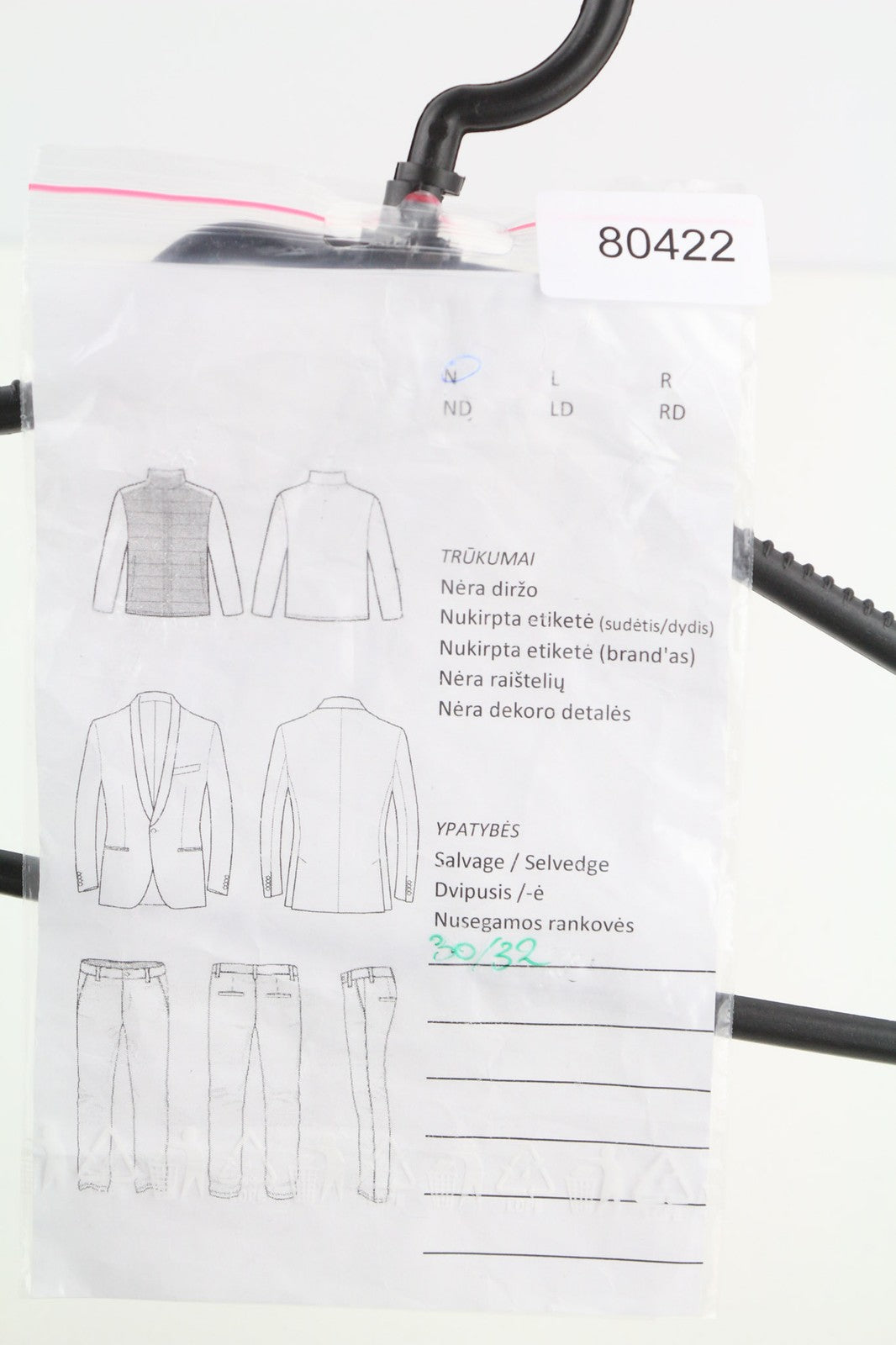 NUDIE JEANS ploni, pilki, autentiški, dėvėti vyriški W30/L32 ūsuoti džinsai 