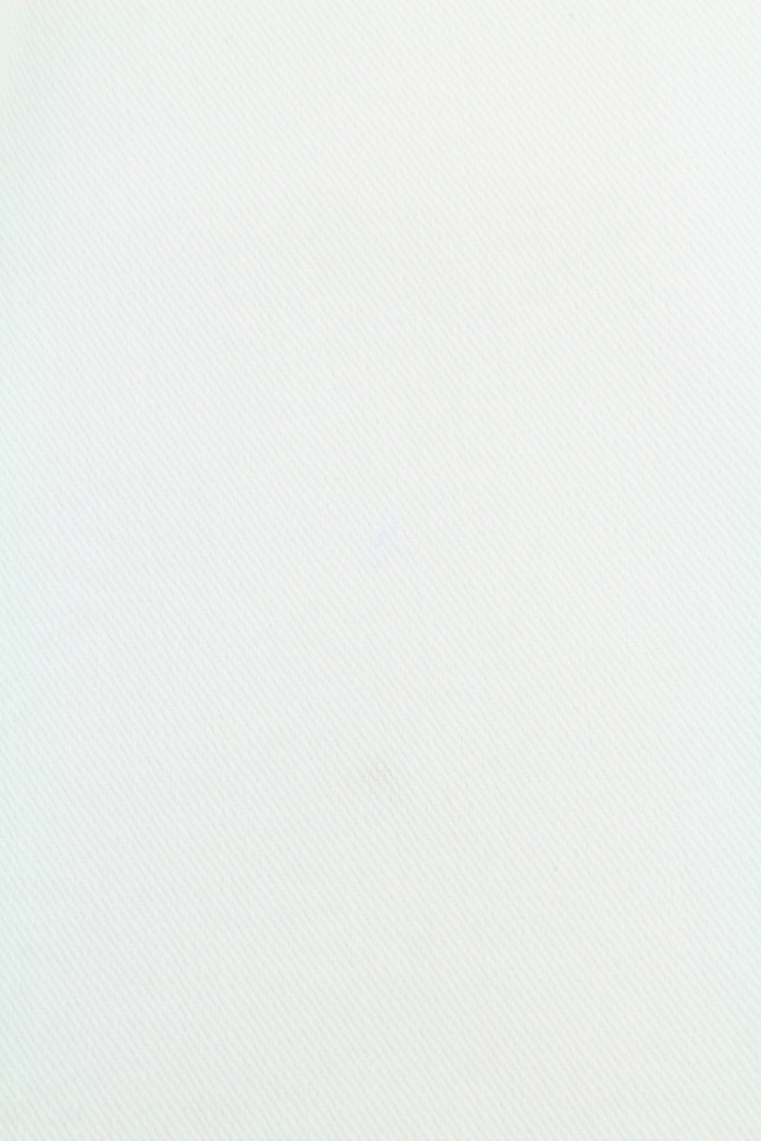 R13 Boy Straight Women Jeans 26 Bale White Cropped Ankle Zip Fly PS25 RRP499