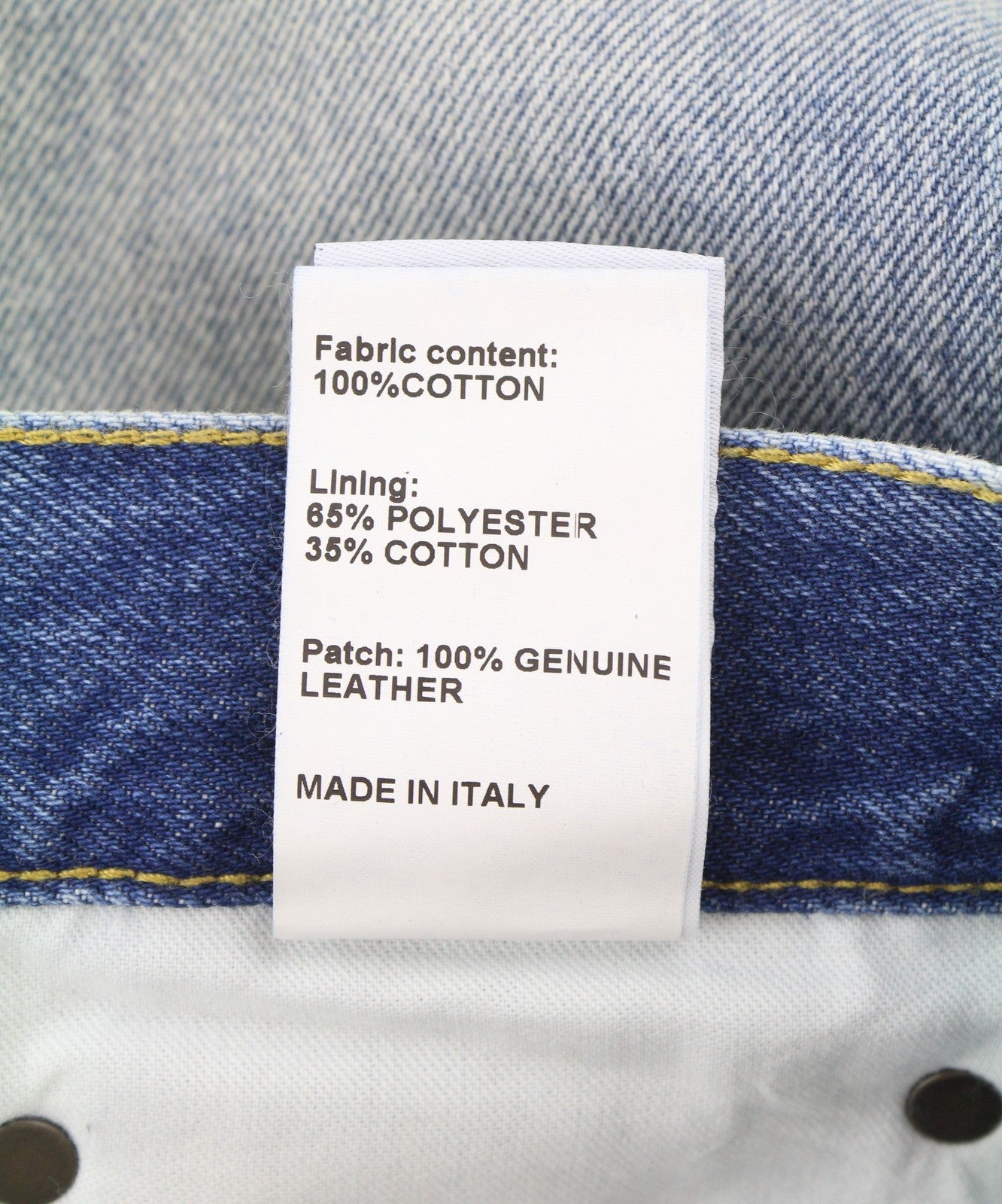 R13 Cuffed X-BF Women Jeans 28 Jasper Straight Fit Whiskers Faded Denim PF25