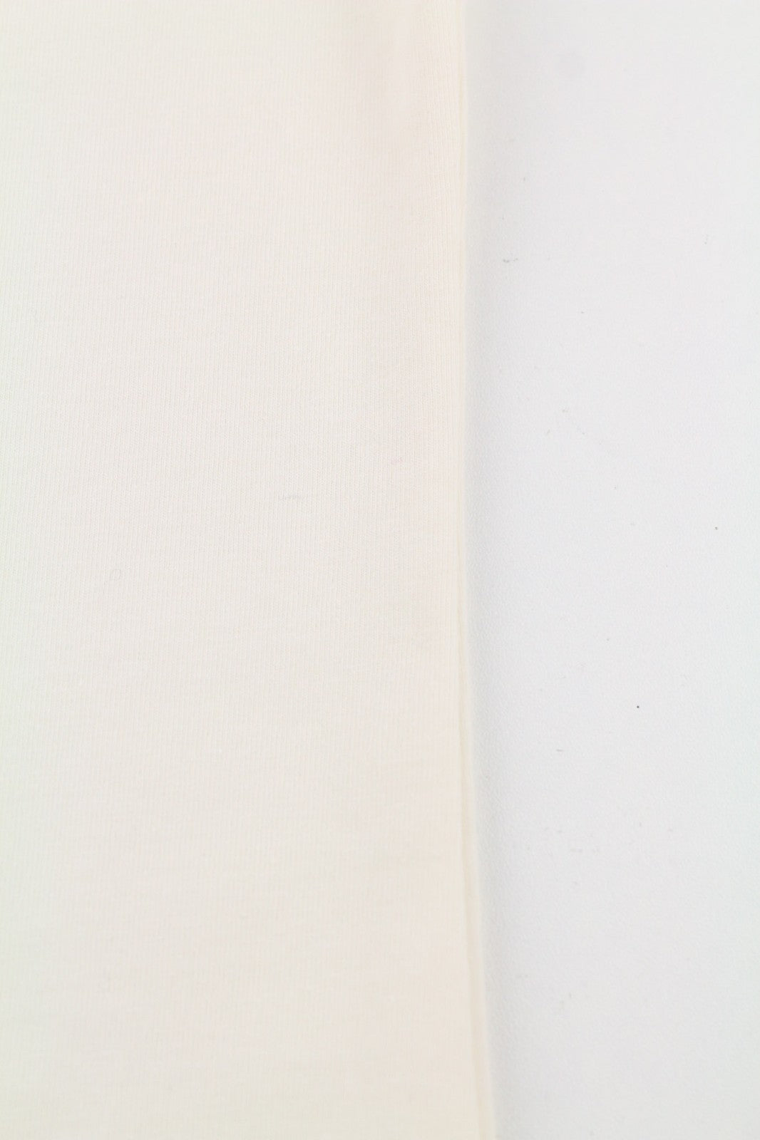 JOHN RICHMOND Women's T-Shirt S Beige Crew Cotton Short Sleeve Stretch Logo