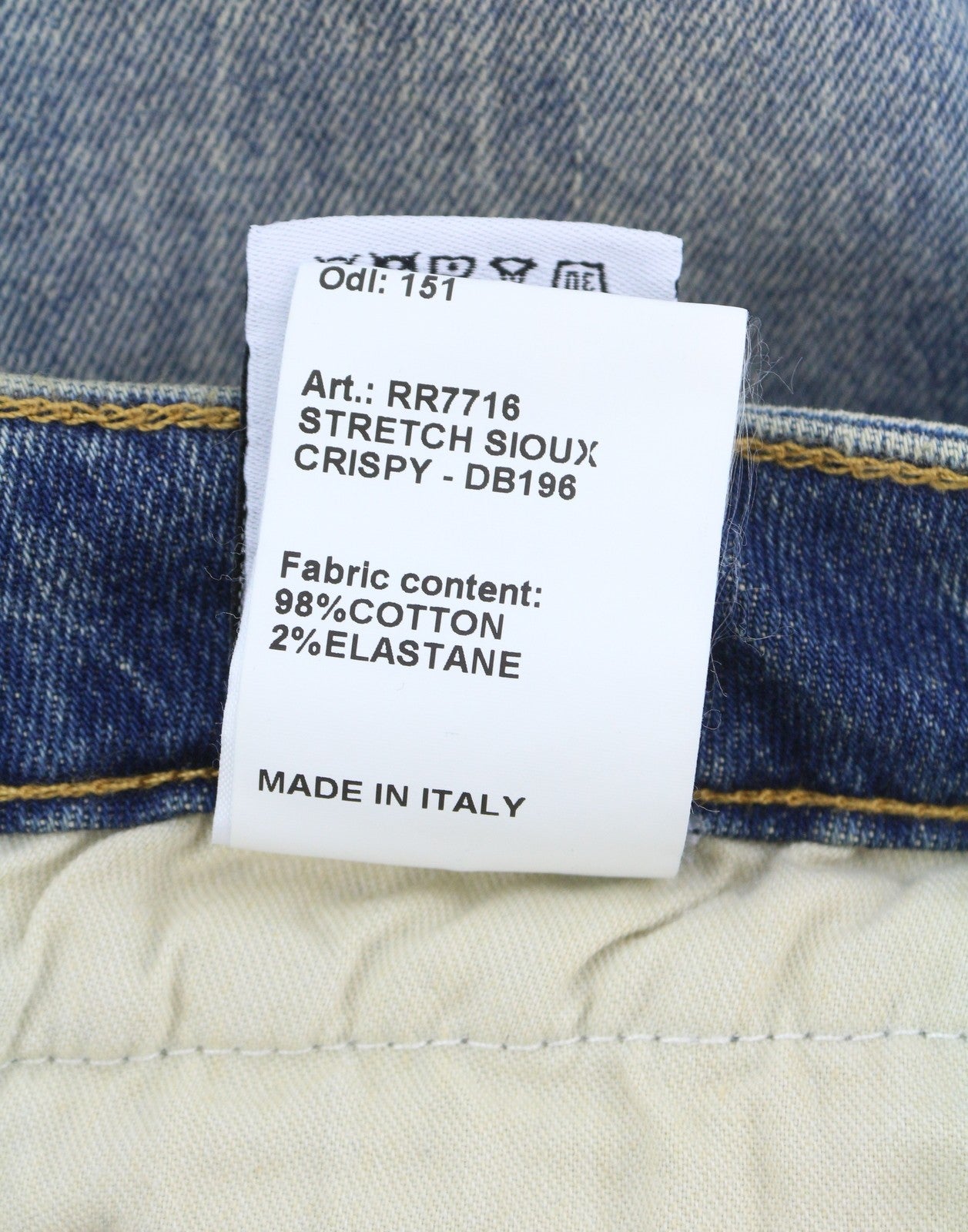 R13 berniukiški tiesūs moteriški džinsai 27 Kelly tamprūs trumpi išblukintos mėlynos spalvos džinsai RRP699 