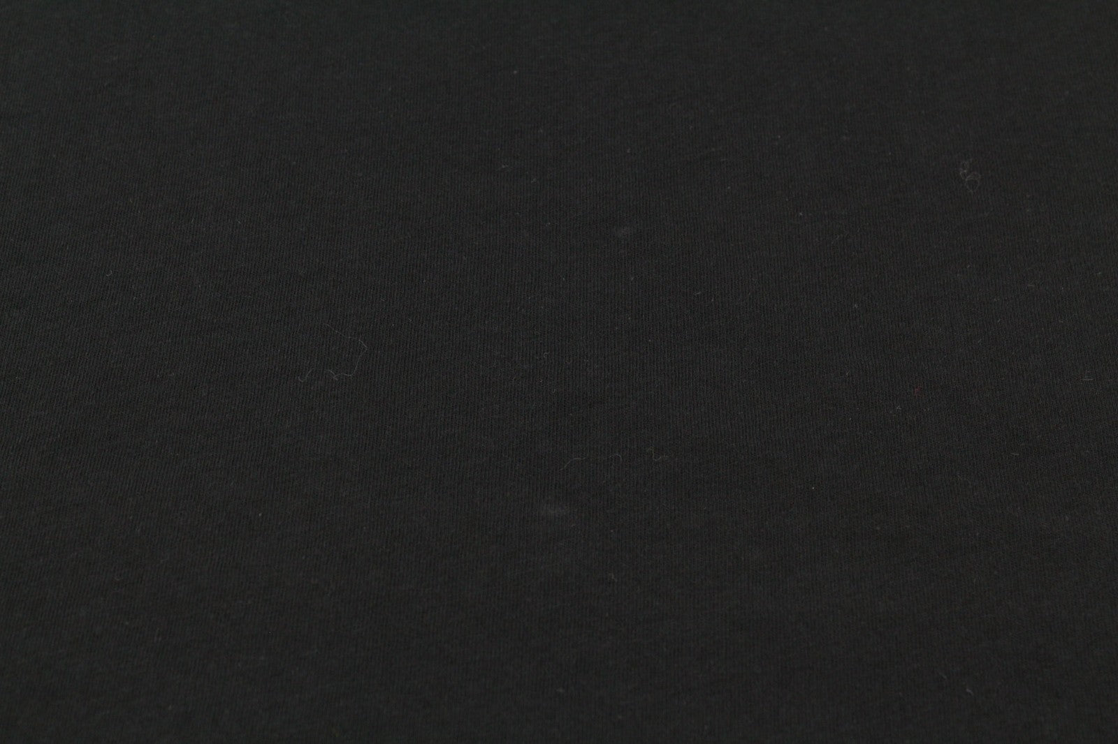 JOHN RICHMOND Men's T-Shirt M Black Polo Short Sleeve Patch Logo All Seasons