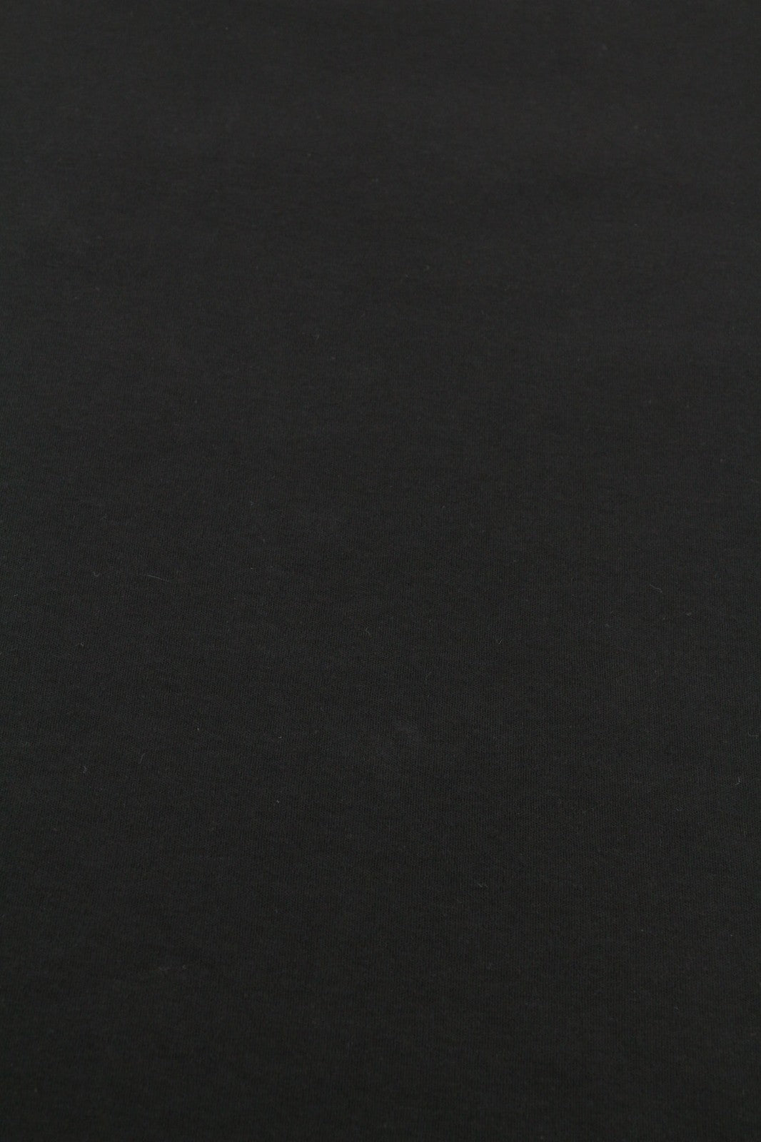 JOHN RICHMOND Men's T-Shirt M Black Crew Short Sleeve Logo Print All Seasons