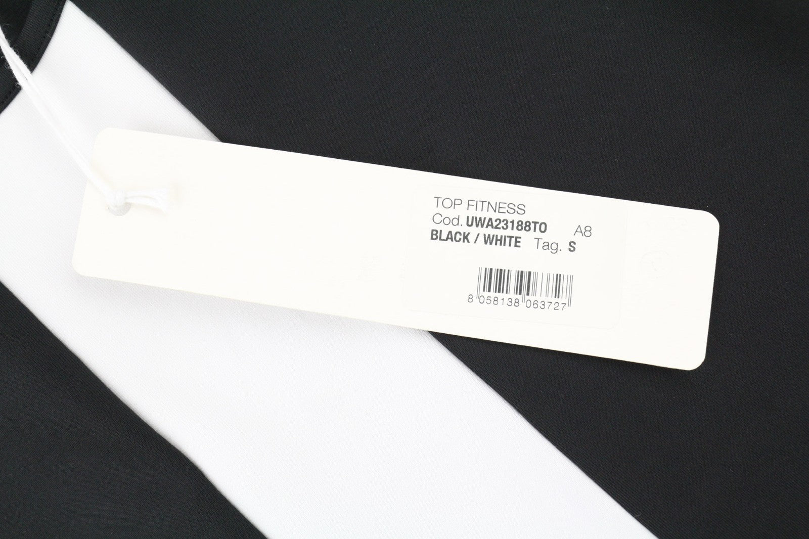 RICHMOND Fitness moteriški marškinėliai be rankovių, juodi, visiems metų laikams, apvalūs marškinėliai be rankovių 