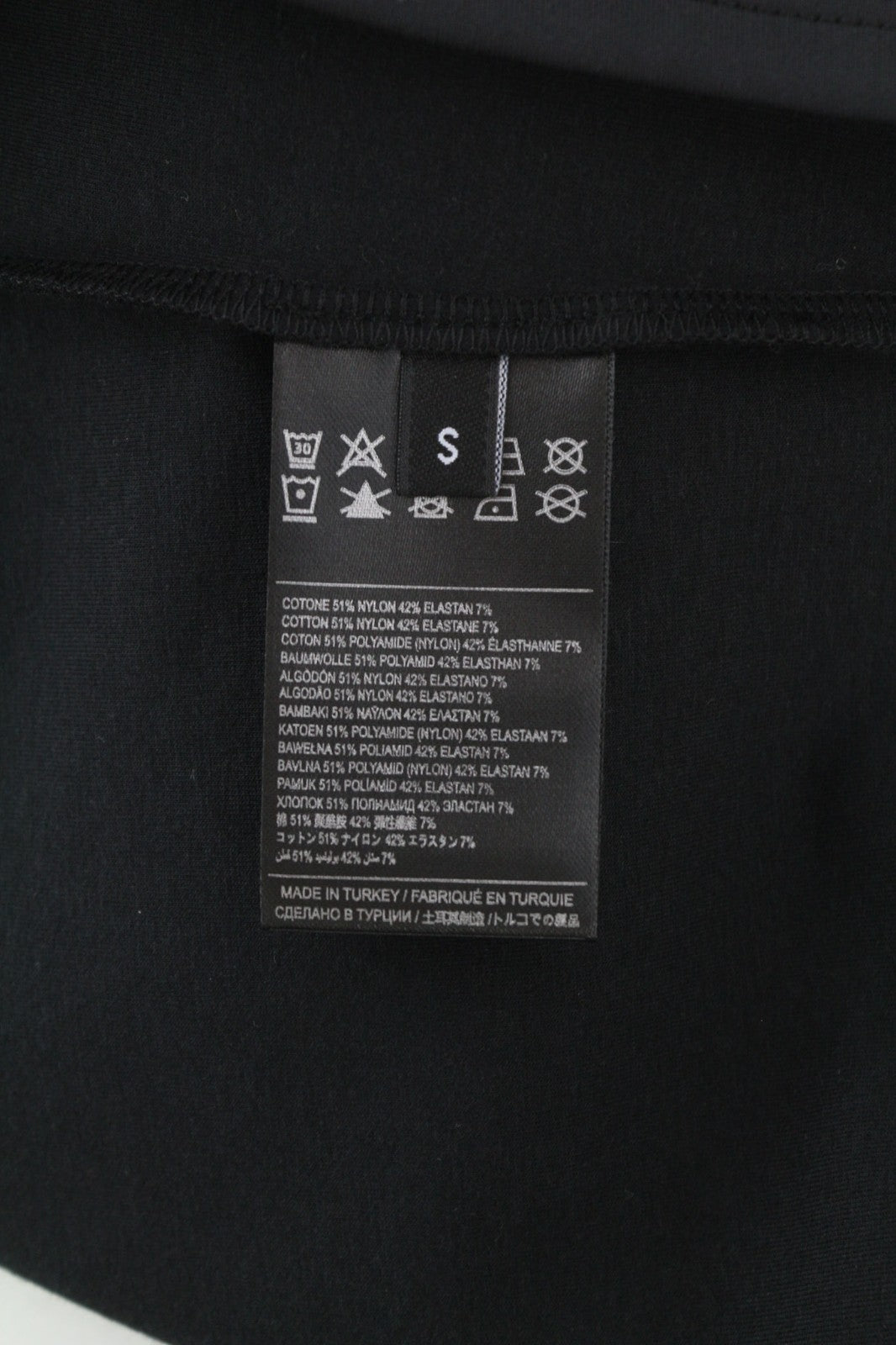 RICHMOND Fitness moteriški marškinėliai be rankovių, juodi, visiems metų laikams, apvalūs marškinėliai be rankovių 