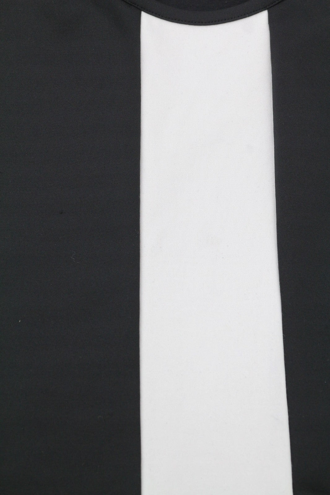 RICHMOND Fitness moteriški marškinėliai be rankovių, juodi, visiems metų laikams, apvalūs marškinėliai be rankovių 