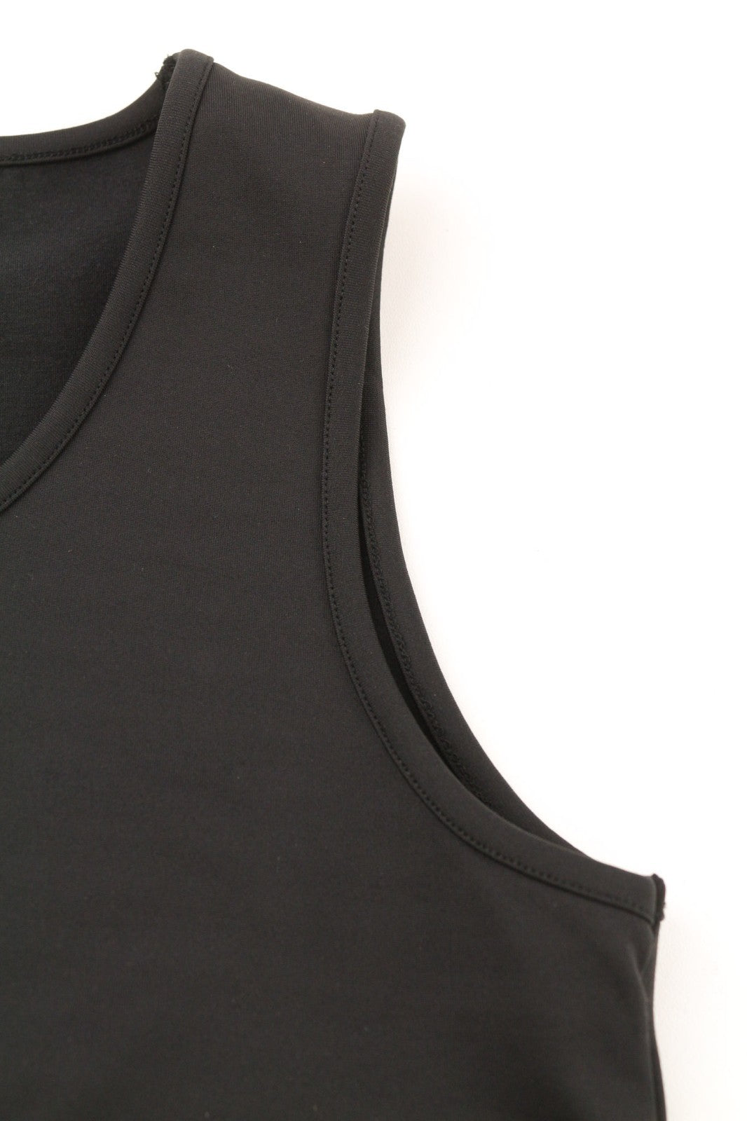 RICHMOND Fitness moteriški marškinėliai S juodi trumpi marškinėliai su apvalia iškirpte, logotipu, visiems metų laikams 