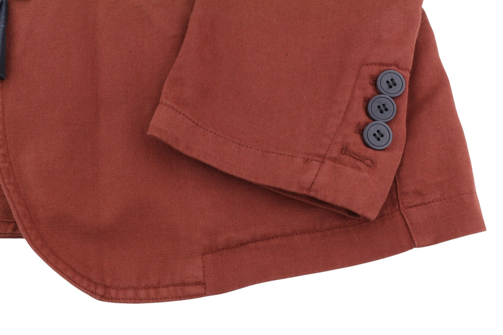 ANTONY MORATO vyriškas kostiumas XL dydžio bordo spalvos, itin plonas, lininio mišinio, įpjova, laisvalaikio stiliaus, 2in1