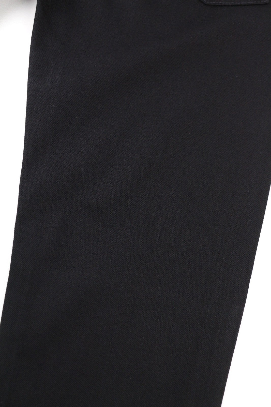 NUDIE JEANS Pipe Led vyriški džinsai W28/L32 Clean Slate ekologiškos medvilnės aptempti užtrauktukai 