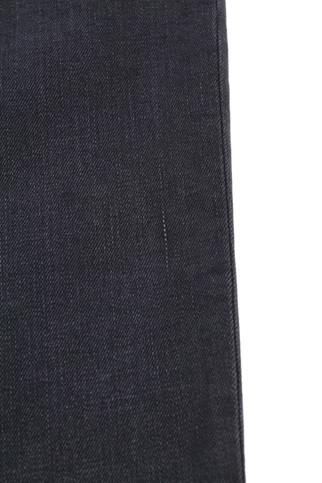 NUDIE JEANS Pipe Led Men's Jeans W28/L34 Monolith Skinny Fit Stretch Zip Dark