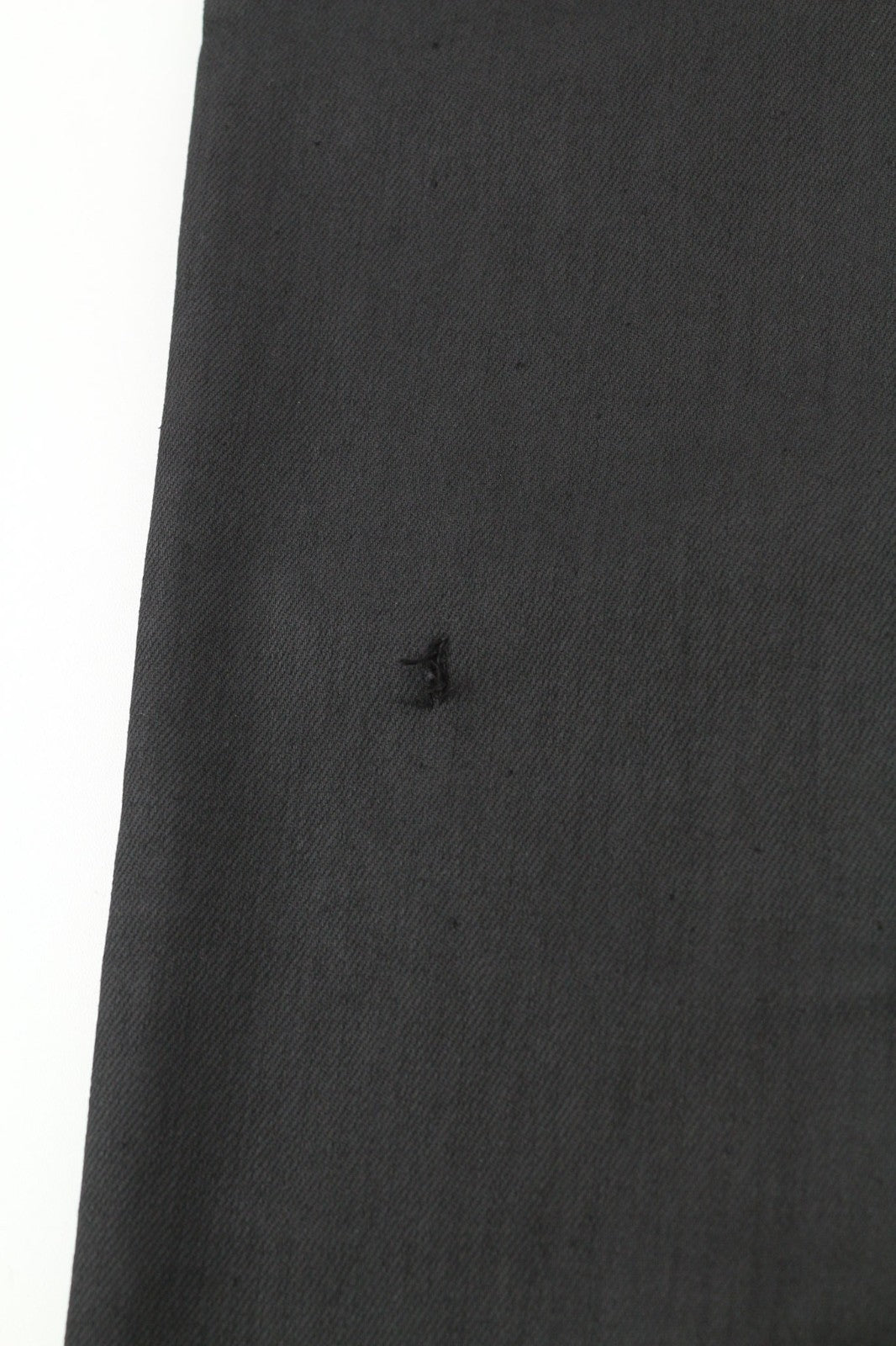 NUDIE JEANS Hightop Tilde Painted Black Men's Jeans W28/L32 Skinny Fit Denim