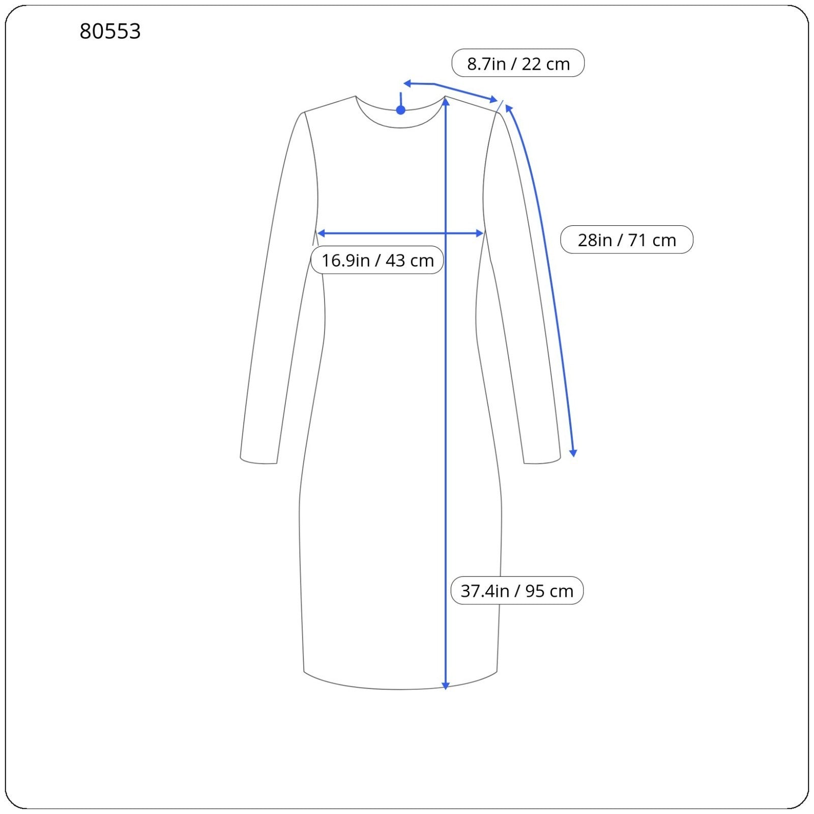 RICHMOND Women's Dress S White Long Sleeve Mock Neck Logo Mini