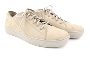TIMBERLAND A22N7-A3746 Men's Trainers EU43.5/44 Beige Leather Low-Top