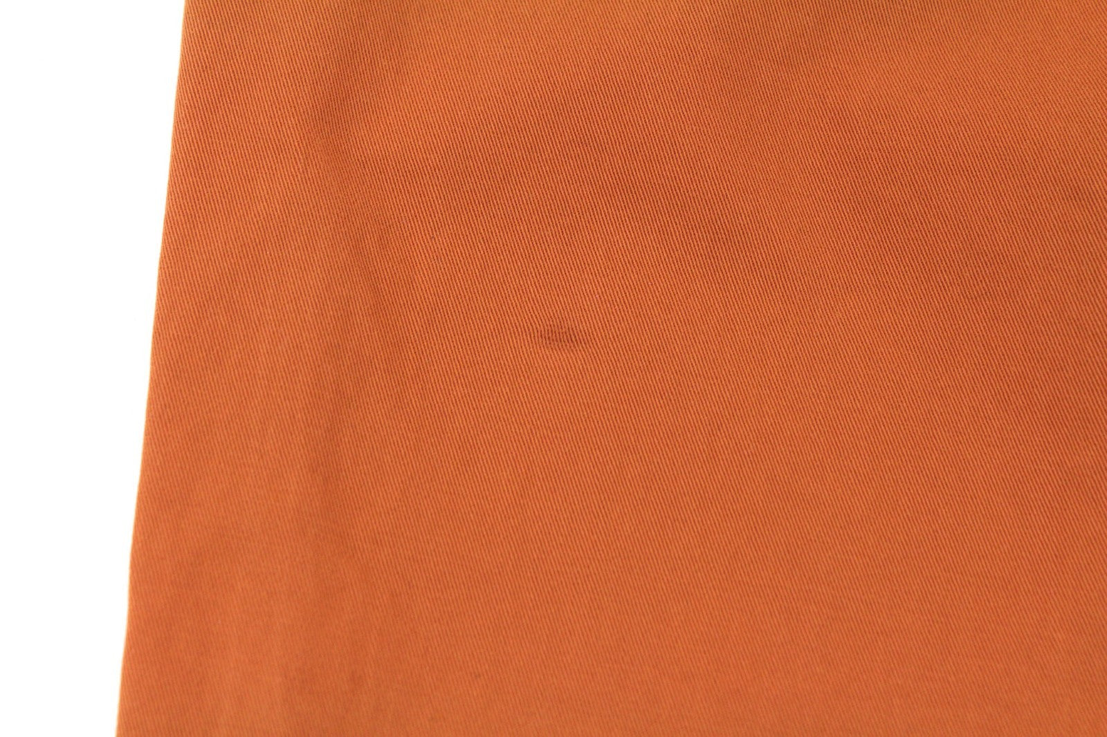 NUDIE JEANS vyriškos chaki spalvos kelnės W29/L32 Slim Stretch šiltai oranžinės spalvos 