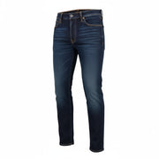 NUDIE JEANS Pipe Led Men's Jeans W29/L30 Skinny Stretch Blue Washed