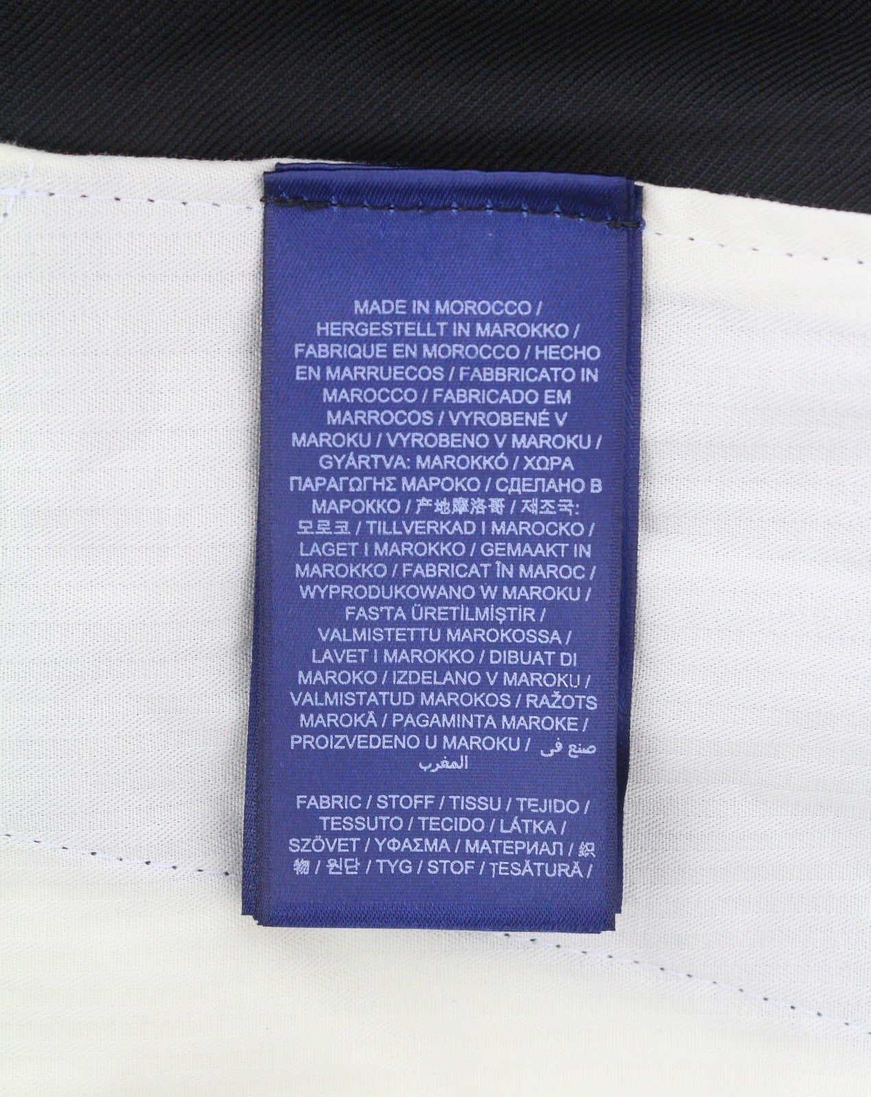 GANT DB vasarinis vyriškas kostiumas EU54 juodas vilnonis dvieilis smailus atvartas, 2 dalių 