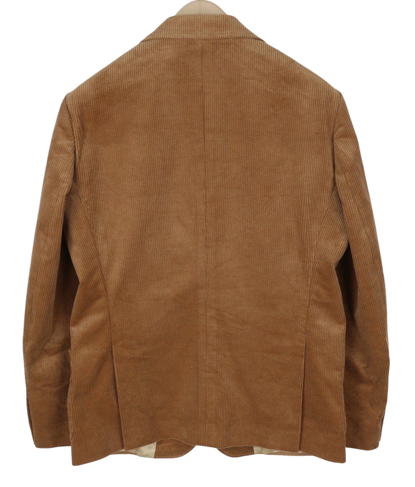 GANT virvelinis vyriškas švarkas EU52 roasted walnut Slim vienaeilis su įpjova atvarte pamušalu 