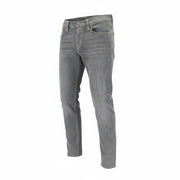 NUDIE JEANS Tight Long John Men's Jeans W30/L32 Charcoal Washed Organic Slim
