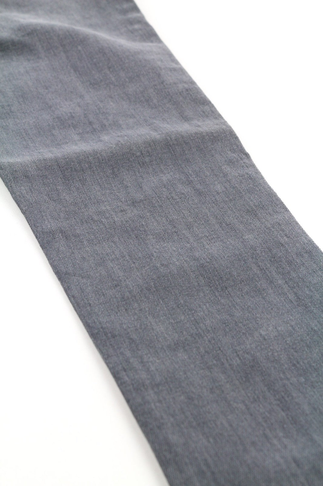 NUDIE JEANS Tight Long John Men's Jeans W29/L32 Charcoal Slim Denim Wash