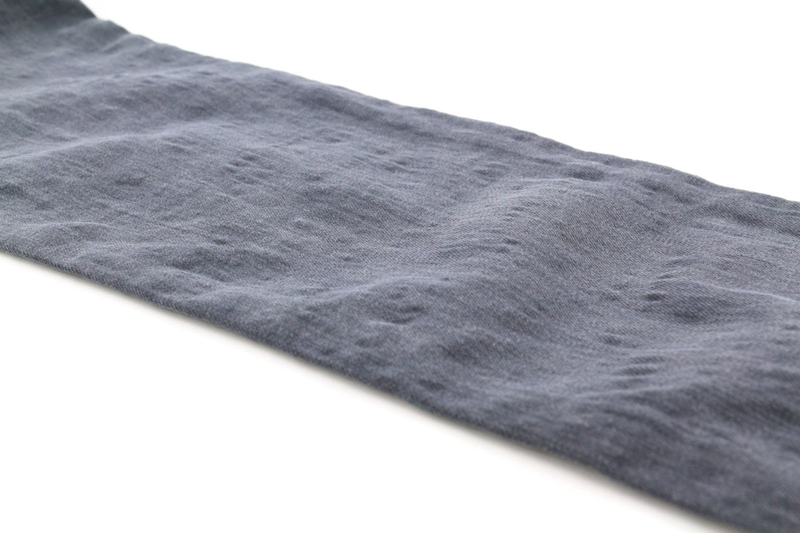 NUDIE JEANS Tight Long John Men's Jeans W34/L34 Charcoal Slim Logo Wash