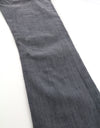Jeans Tight Long John
