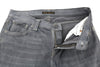 Jeans Tight Long John