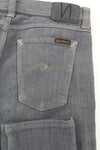 Jeans Tight Long John