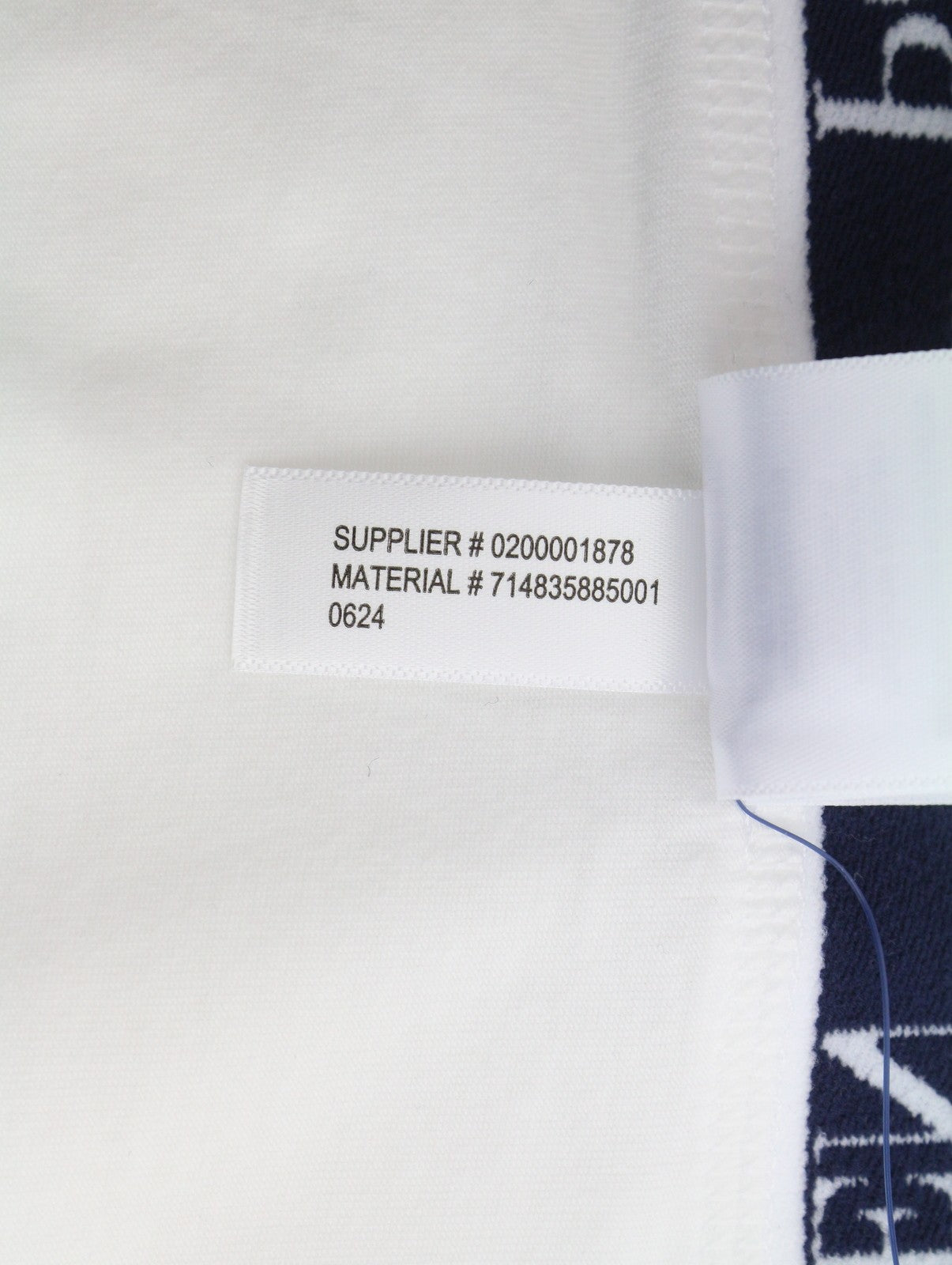 RALPH LAUREN Men Underwear L White Stretch Cotton Tricot Boxer Brief 3-Pack