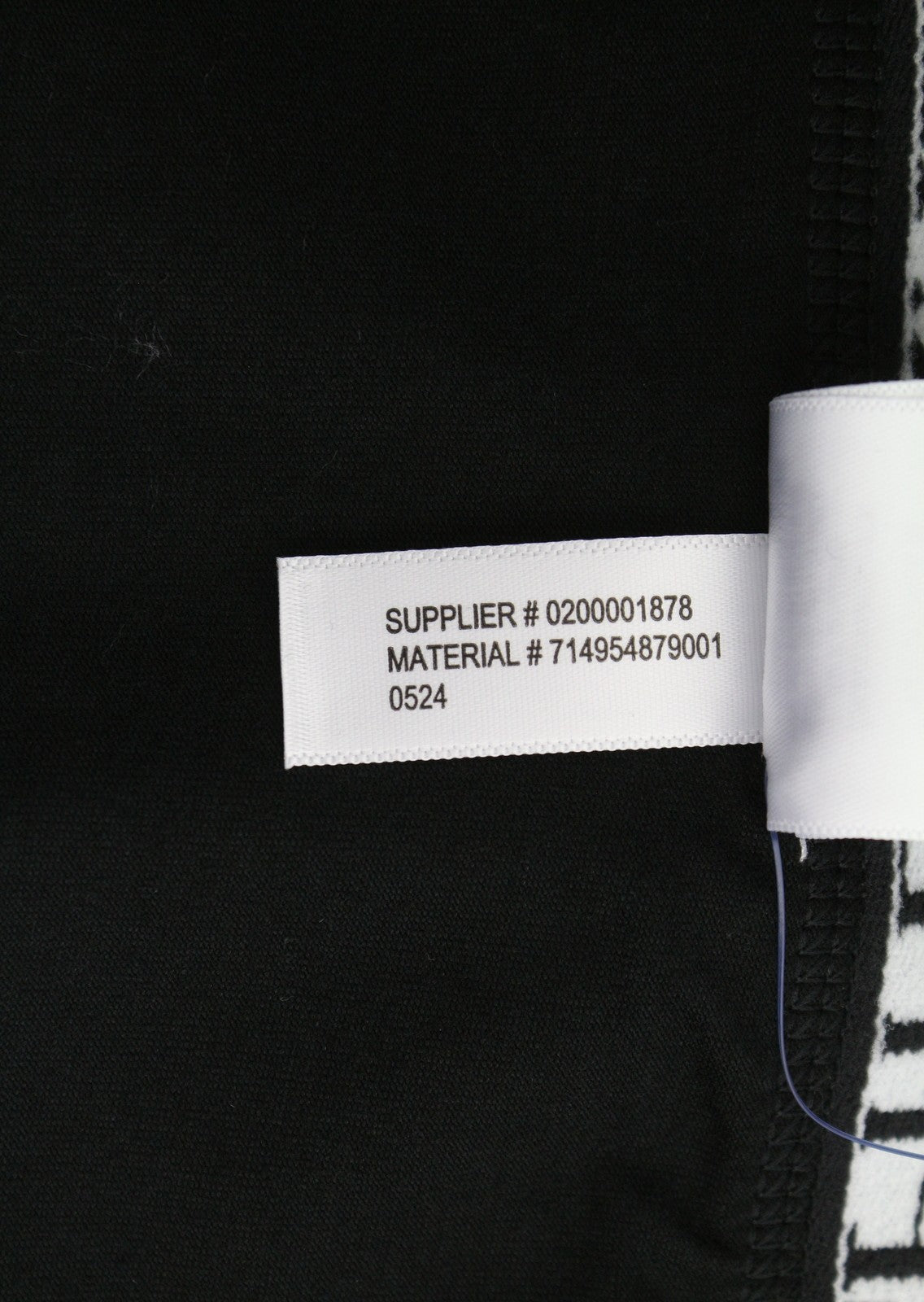 RALPH LAUREN Men Underwear 4XL Black Stretch Cotton Tricot Boxer Brief 3-Pack