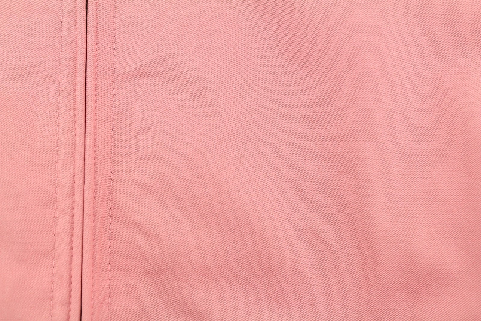 GANT medvilninis Harringtone vyriškas švarkas L dydžio, rožinis, užtrauktuku, lengvas 