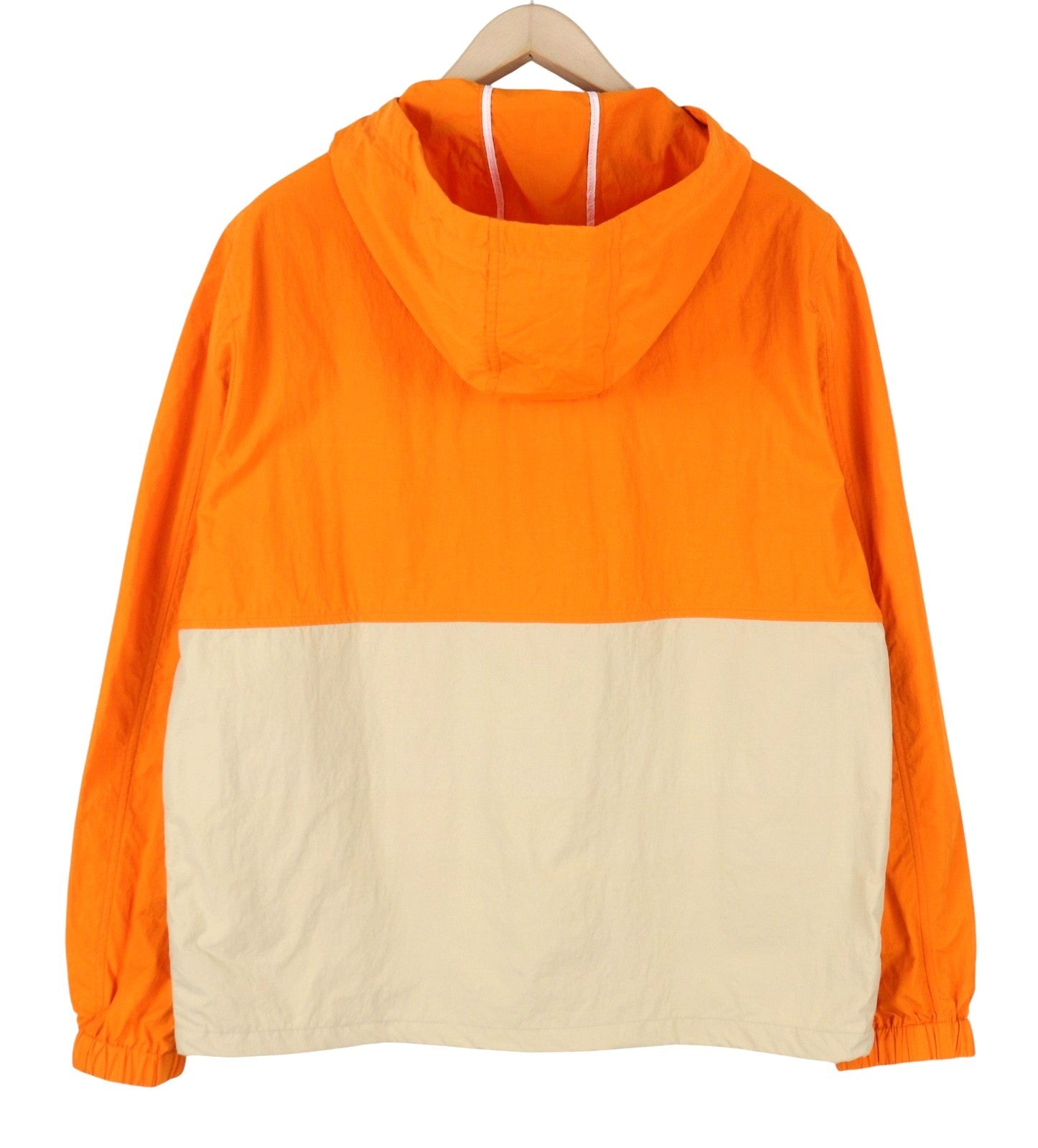 GANT spalvota striukė su gobtuvu ir užtrauktuku, lengva, M, su gobtuvu ir užtrauktuku 