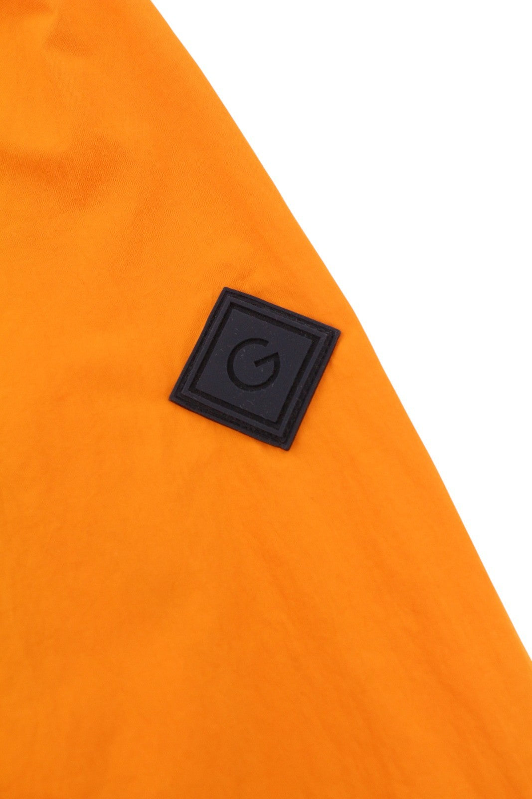 GANT spalvota striukė su gobtuvu ir užtrauktuku, lengva, M, su gobtuvu ir užtrauktuku 