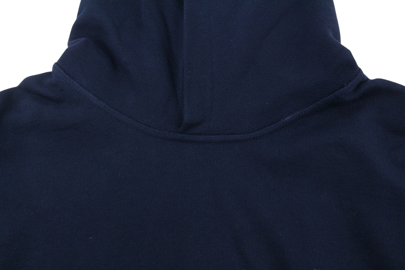 TOMMY HILFIGER RLX New Clsc vyriškas džemperis su gobtuvu XL dydžio, tamsiai mėlynas, su kengūros kišene. 