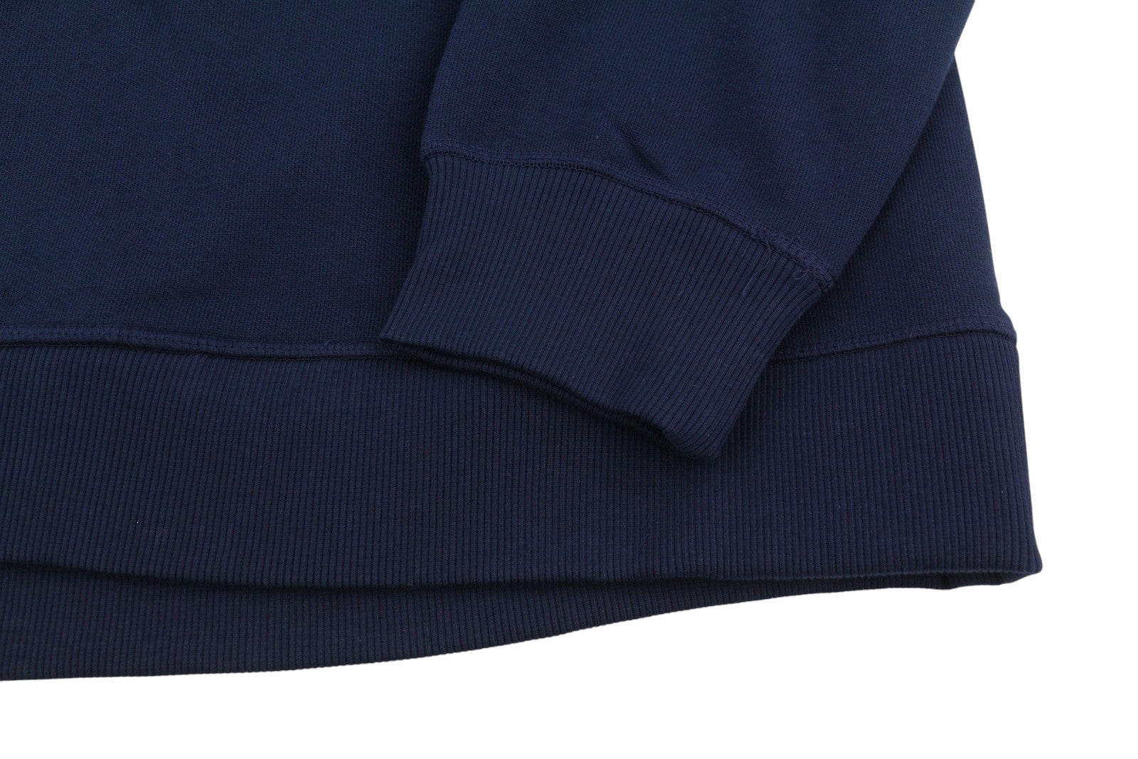 TOMMY HILFIGER RLX New Clsc vyriškas džemperis su gobtuvu XL dydžio, tamsiai mėlynas, su kengūros kišene. 