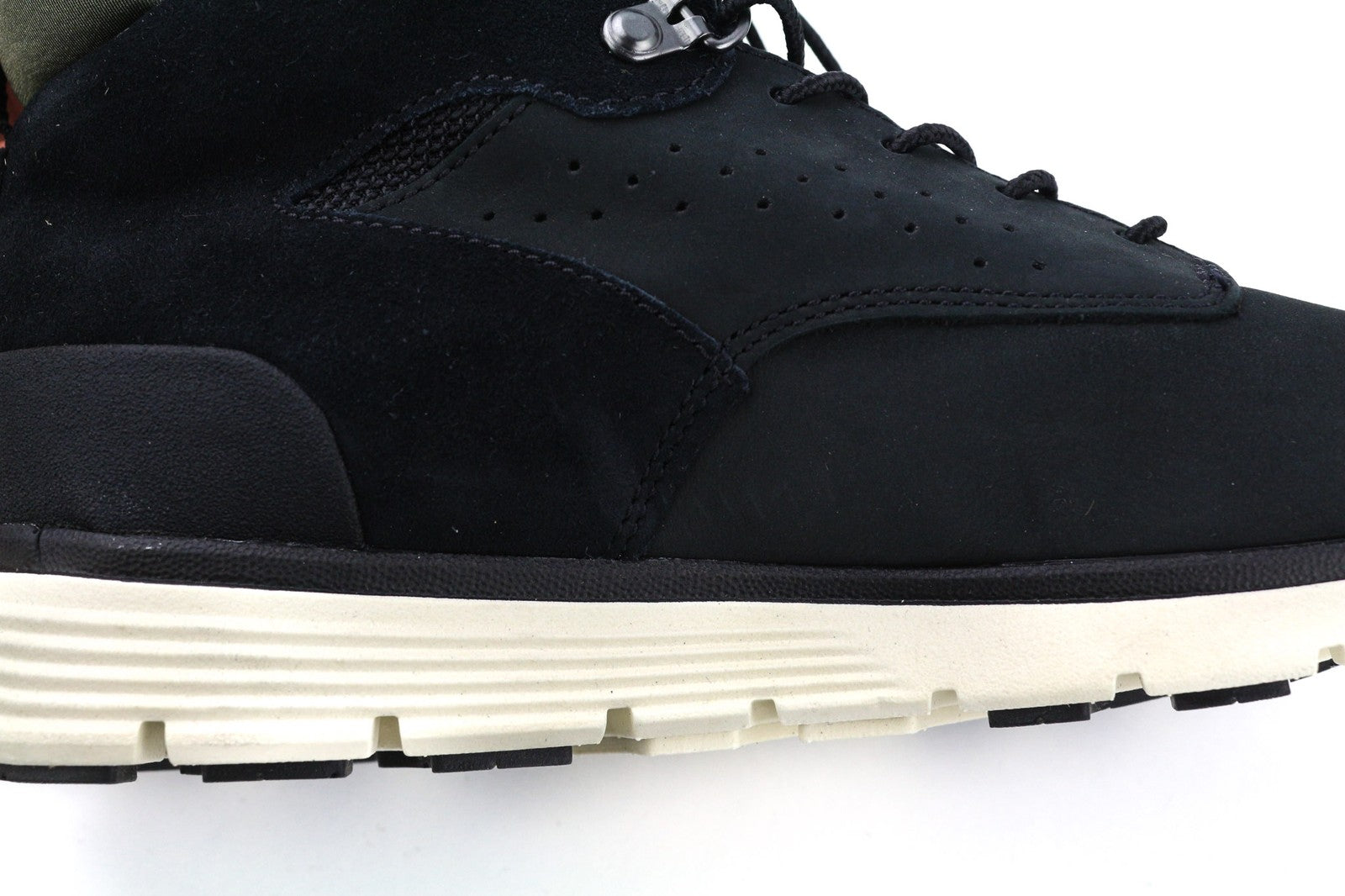 TIMBERLAND A2N1K berniukiški „Sensorflex Comfort“ aulinukai su logotipu, juodi, UK5, EU38. 