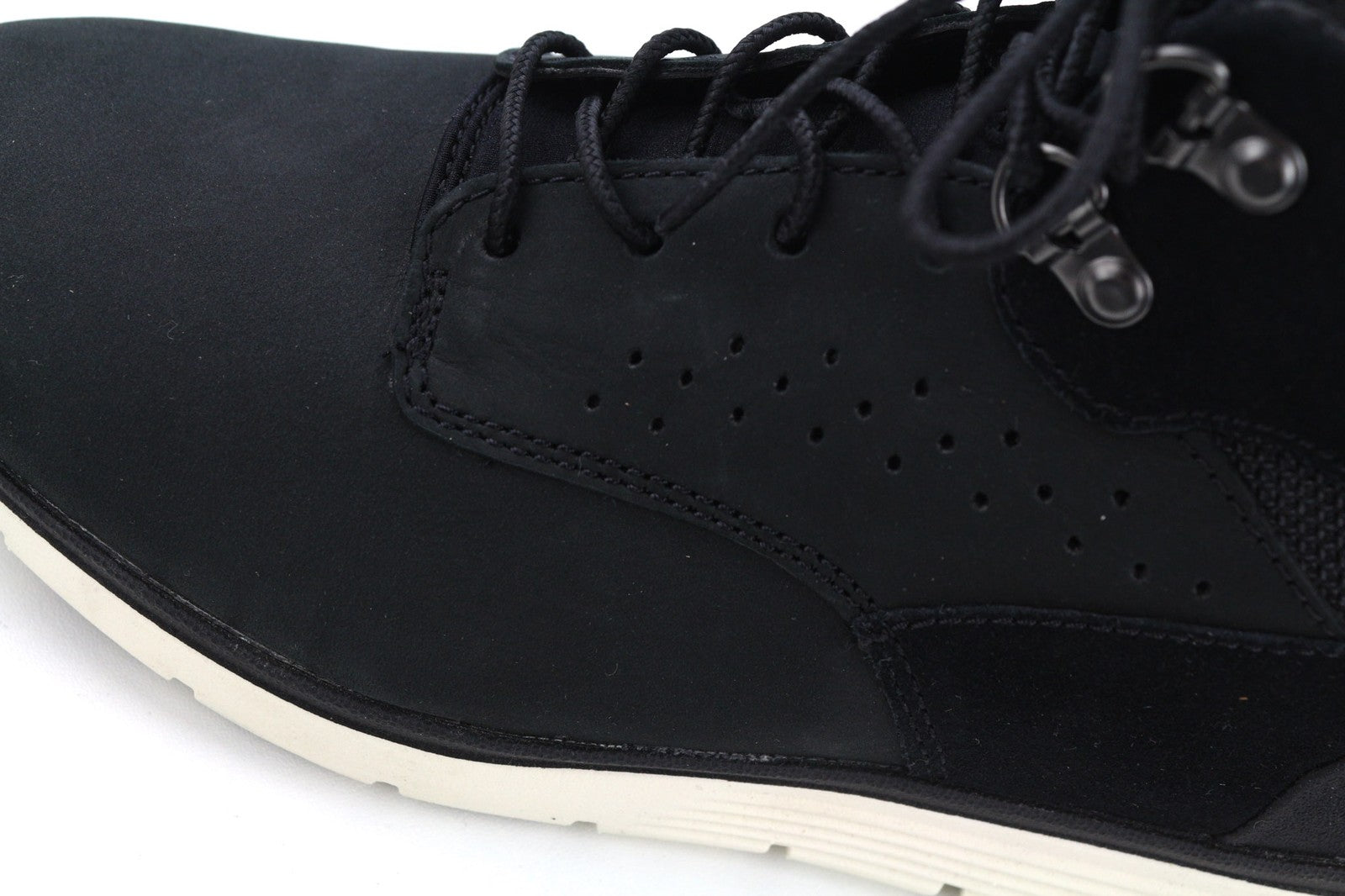 TIMBERLAND A2N1K berniukiški „Sensorflex Comfort“ aulinukai su logotipu, juodi, UK5, EU38. 