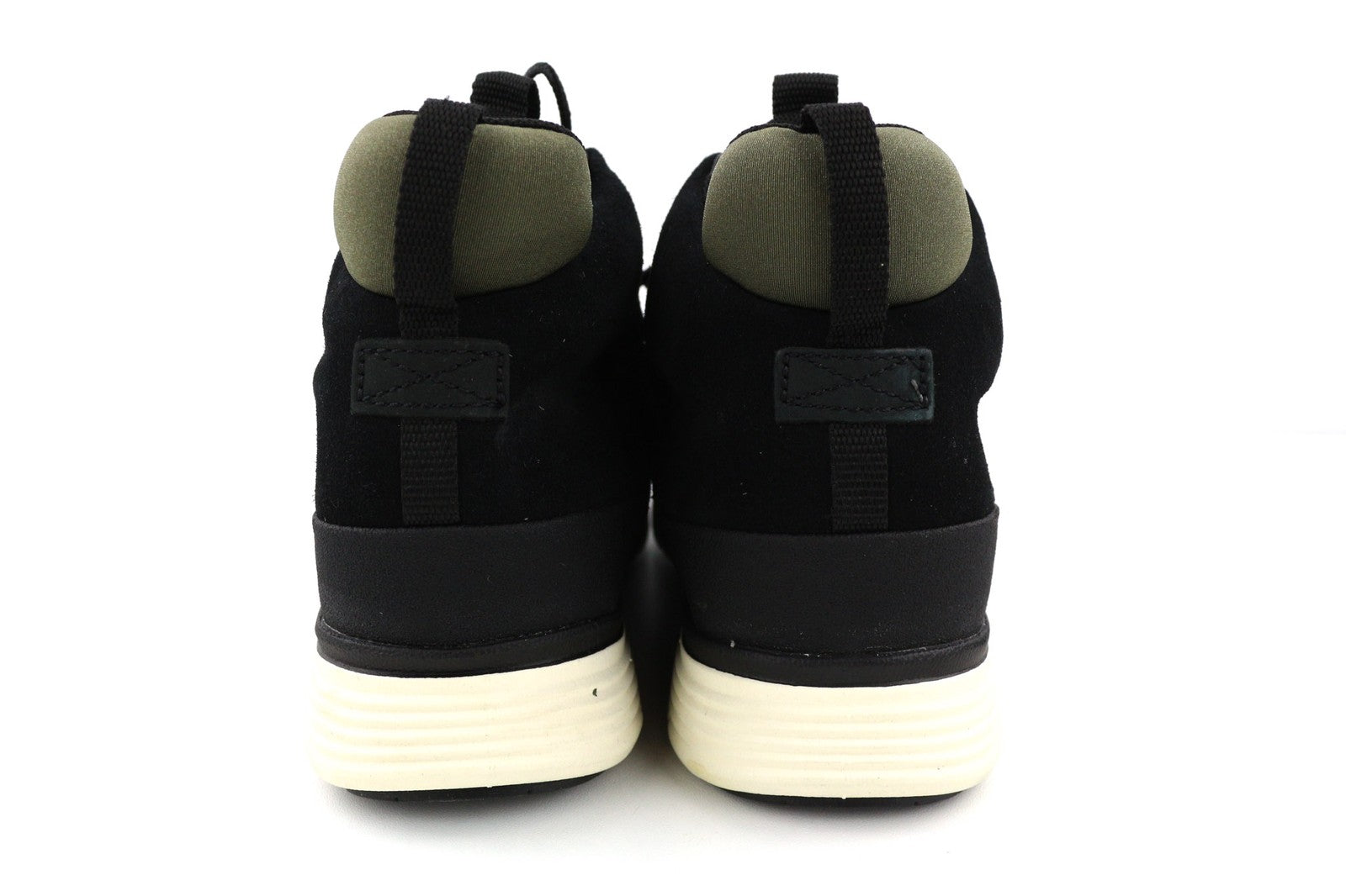 TIMBERLAND A2N1K berniukiški „Sensorflex Comfort“ aulinukai su logotipu, juodi, UK5, EU38. 