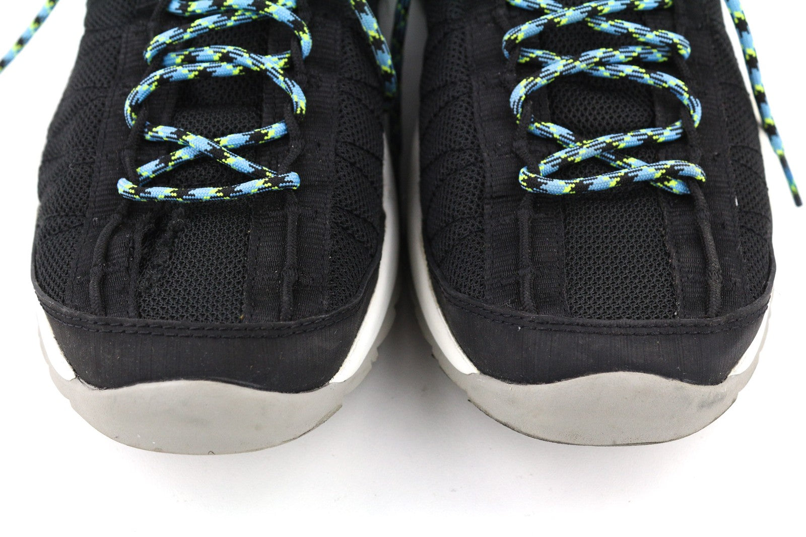 TIMBERLAND A2AZF Men's UK7 EU41 Green Defender System Stride ReBOTL Sneakers