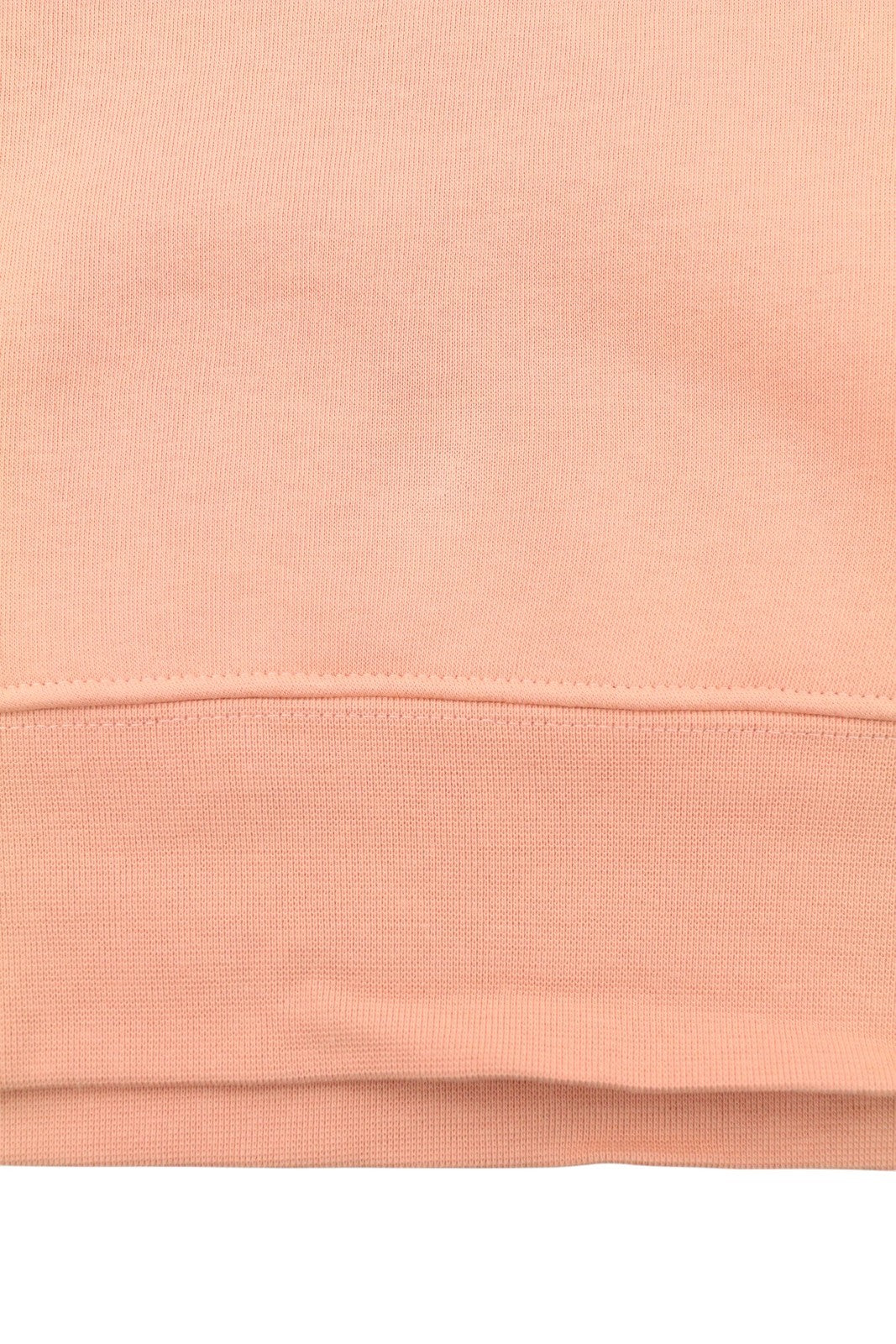 TOMMY HILFIGER Fapino Stacked Logo Men Hoodie L Organic Cotton Blend Pullover