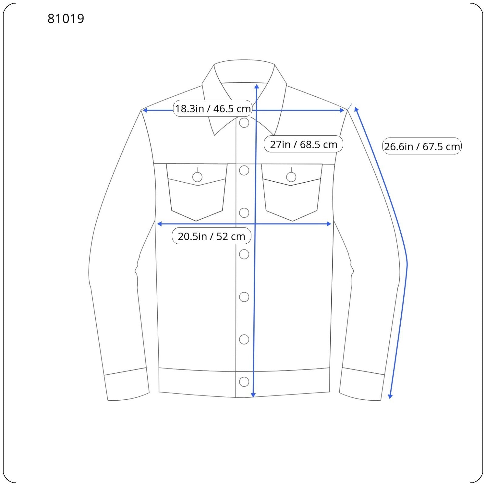 NUDIE JEANS Ronny Men's M Dusty White Organic Corduroy Logo Button Jacket