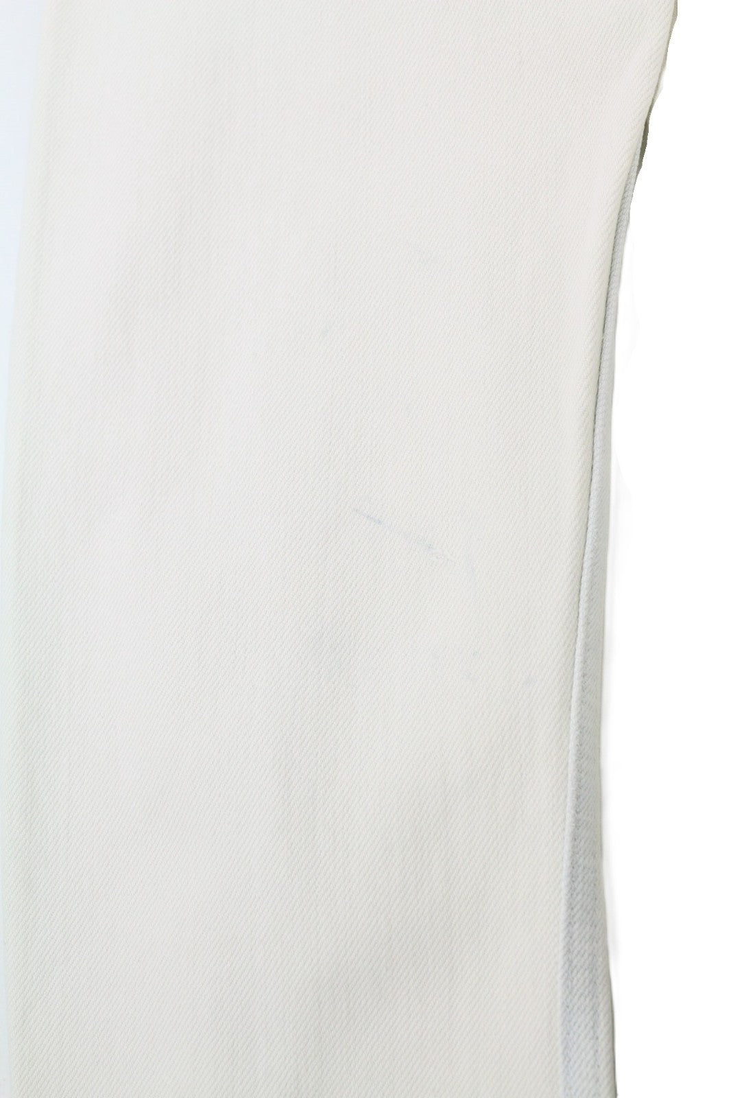 NUDIE JEANS Terry vyriška striukė su sagomis M dydžio „Extreme Bleach Light Spread“ 