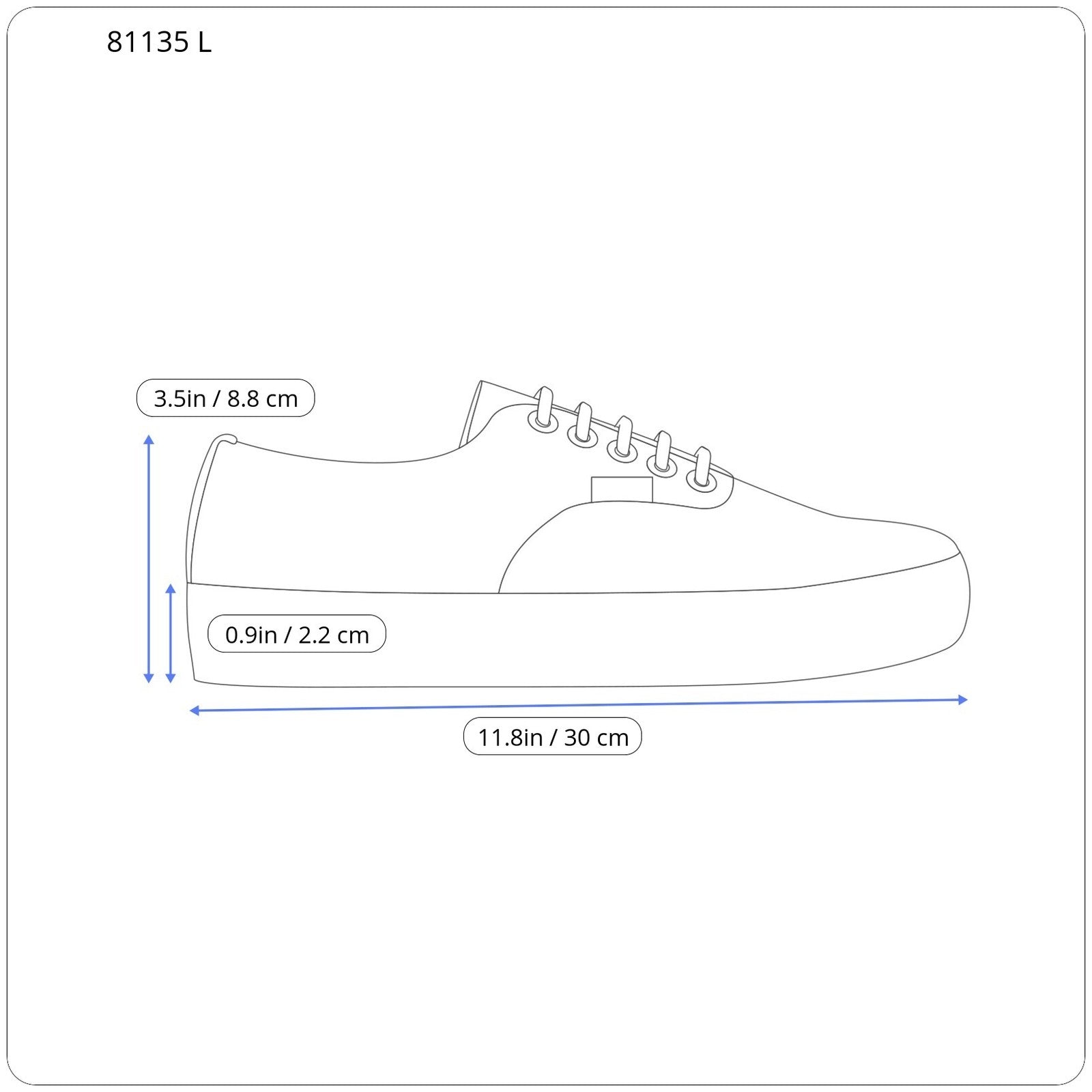 TIMBERLAND A253M-A44118 Men's EU43/44 Grey Textile Low-Top Casual Loafers Shoes