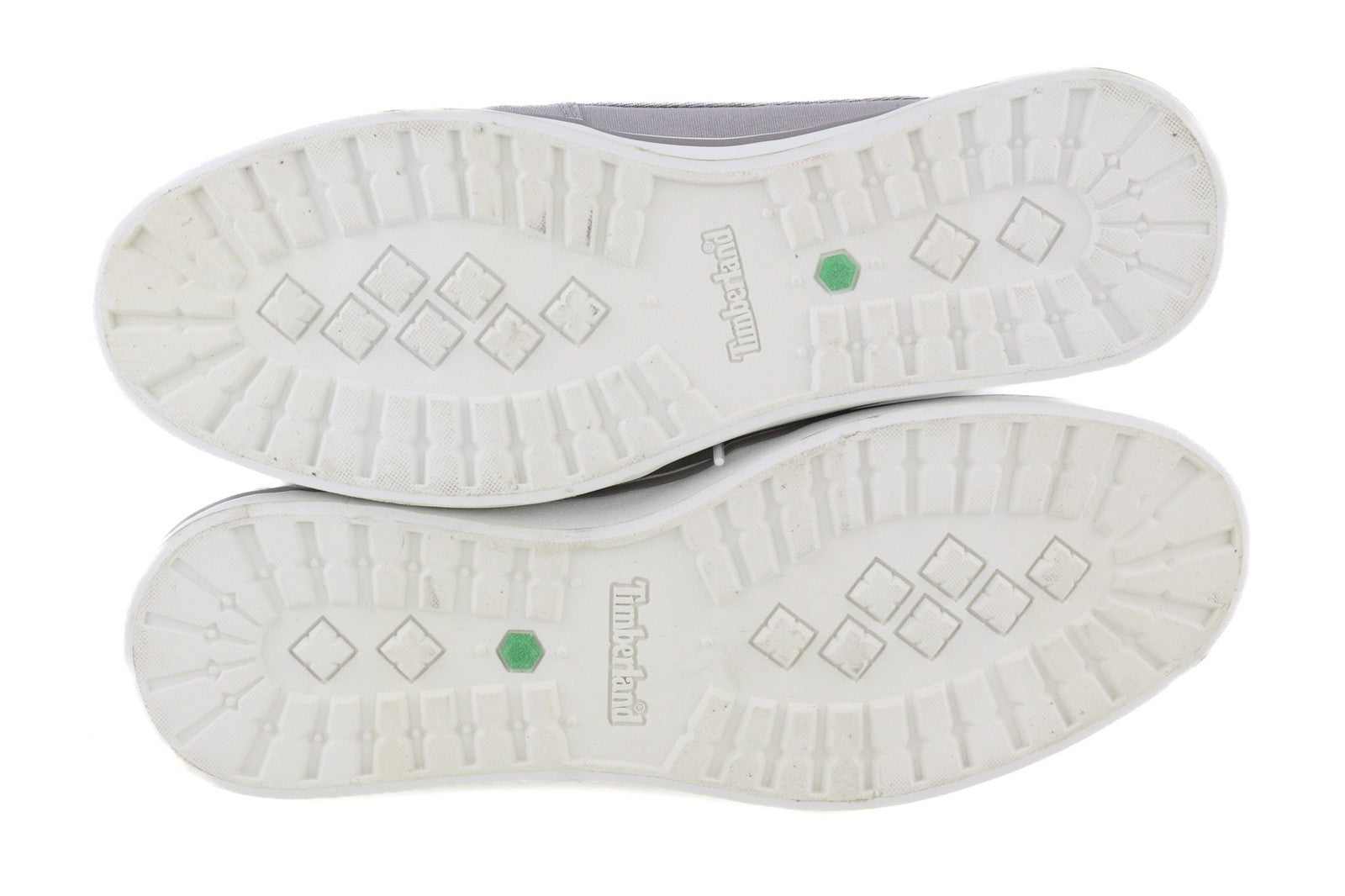 TIMBERLAND A253M-A44118 Men's EU43/44 Grey Textile Low-Top Casual Loafers Shoes