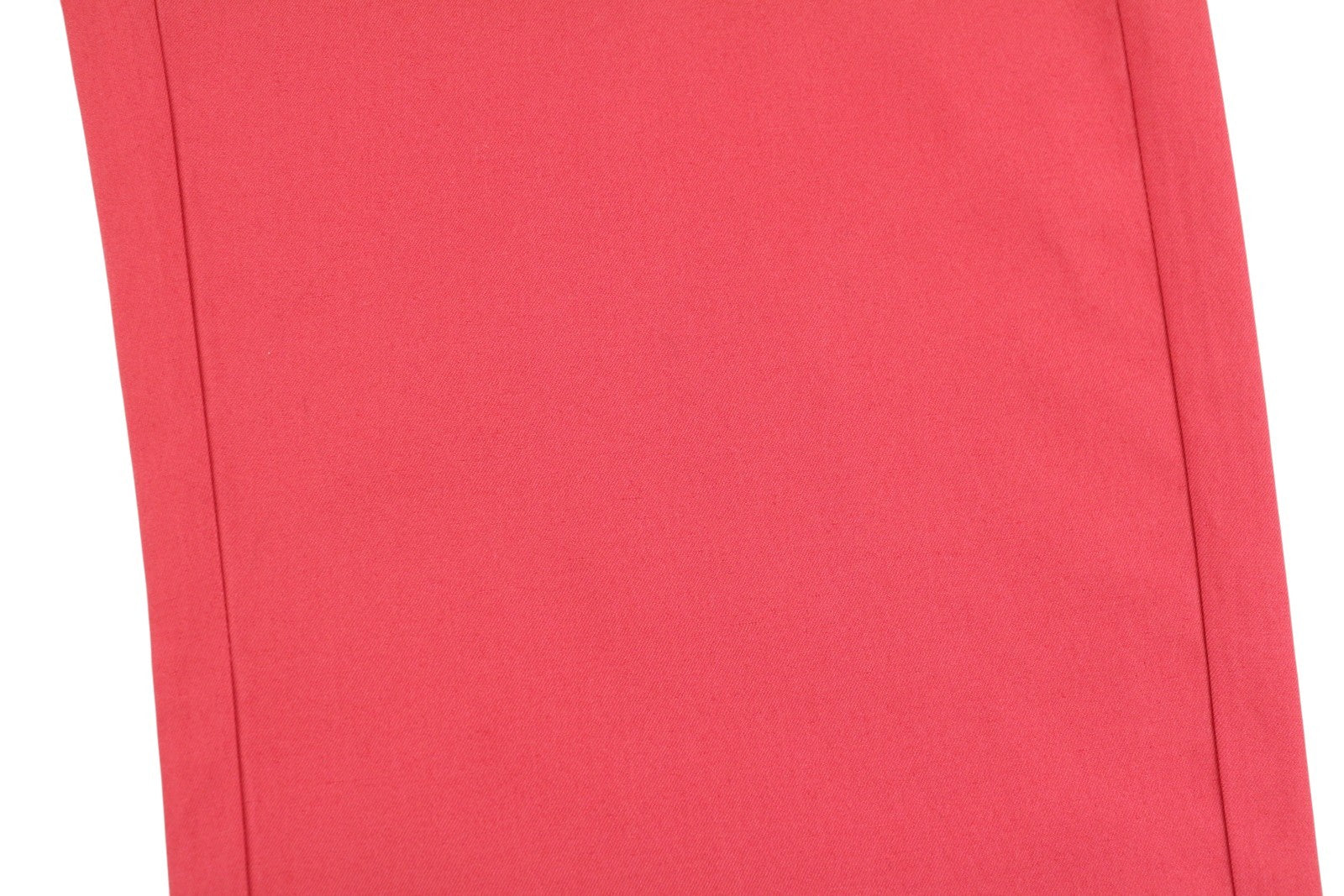 GANT Hallden Sunfaded vyriškos kelnės su nublukusiomis saulės išblukusiomis chino kelnėmis, W35/L34, raudonos, plonos, su užtrauktuku. 